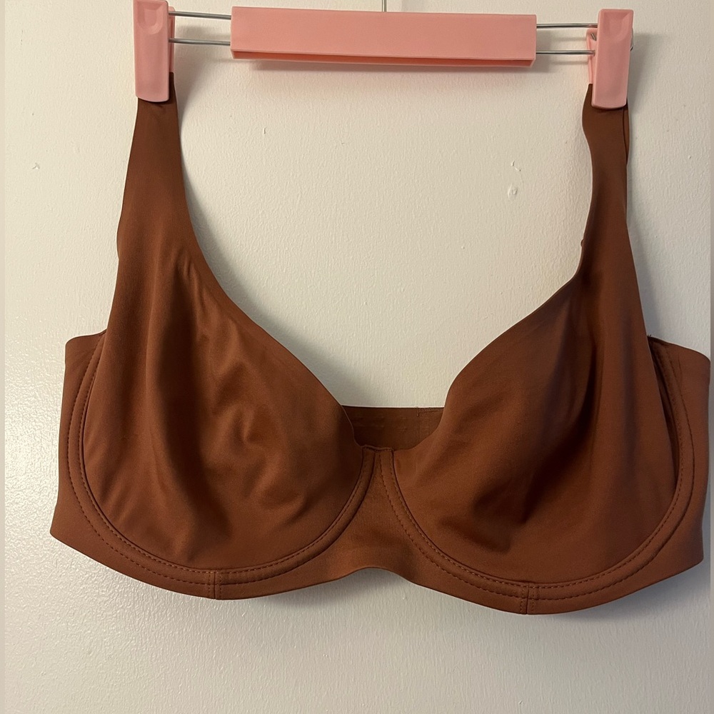 Shecurve balconnette bra(s). 36F.